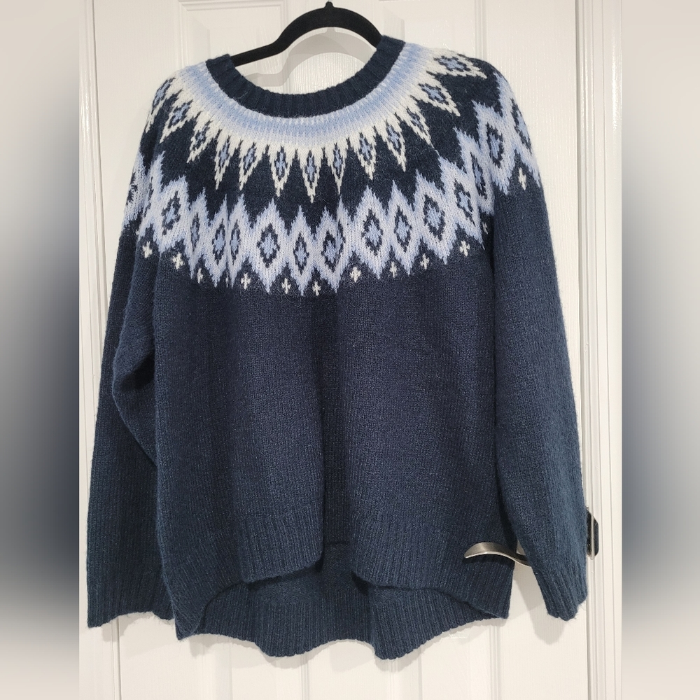 Old Navy Soft Warm Sweater
